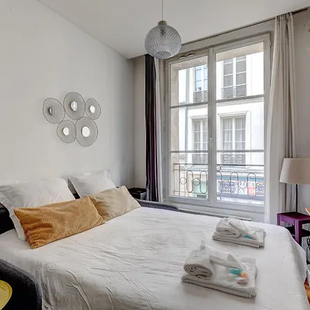 Appartement Bluestay 170 - Superbe Studio A