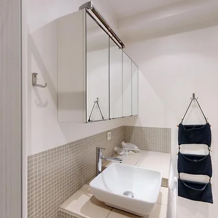 Bluestay 170 - Superbe Studio A * Paris