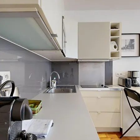 Bluestay 170 - Superbe Studio A Appartement