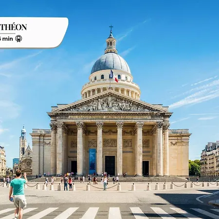 Bluestay 170 - Superbe Studio A Appartement *
