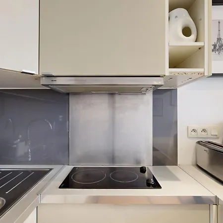 Bluestay 170 - Superbe Studio A * Paris