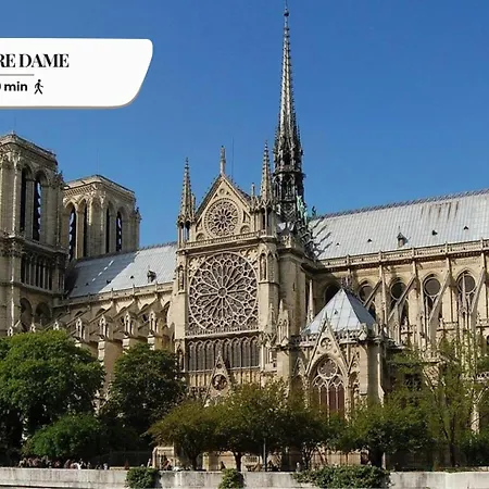 Bluestay 170 - Superbe Studio A Appartement