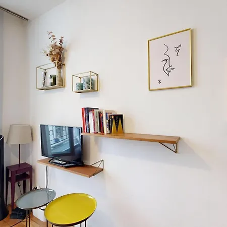 Bluestay 170 - Superbe Studio A Appartement *